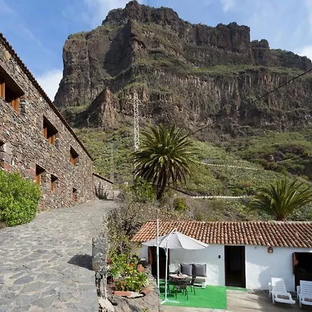 Traditional Canary In * Masca